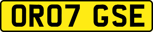 OR07GSE