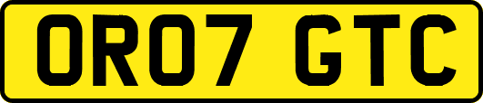 OR07GTC