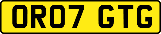 OR07GTG