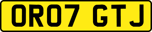 OR07GTJ