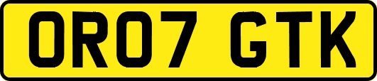 OR07GTK