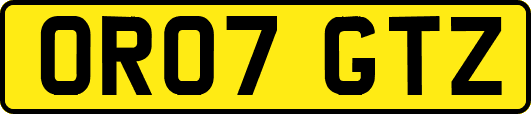 OR07GTZ