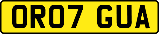 OR07GUA