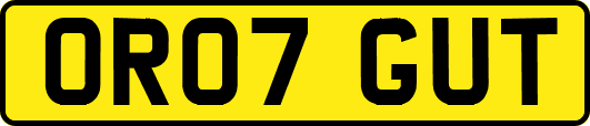 OR07GUT