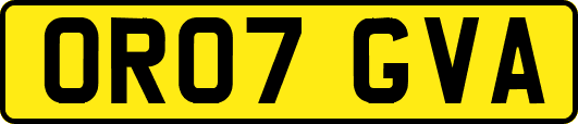 OR07GVA