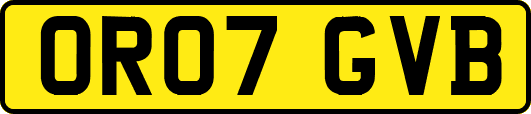 OR07GVB