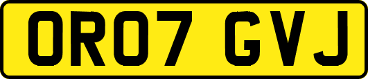 OR07GVJ