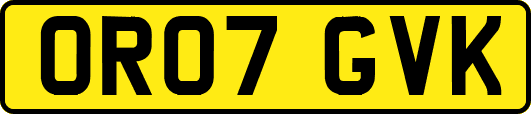 OR07GVK