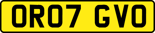 OR07GVO
