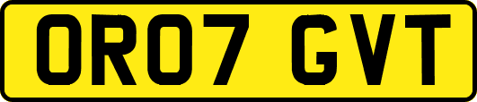 OR07GVT