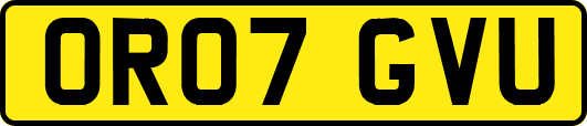 OR07GVU