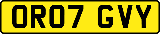 OR07GVY