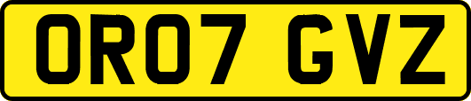 OR07GVZ