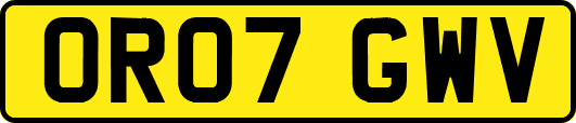 OR07GWV