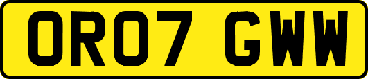 OR07GWW