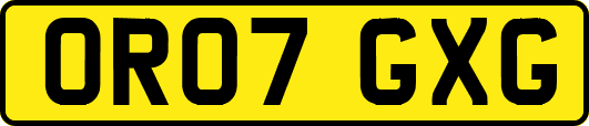 OR07GXG