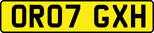 OR07GXH