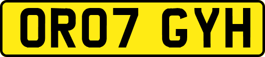 OR07GYH