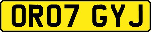 OR07GYJ