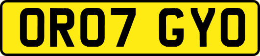 OR07GYO