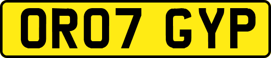 OR07GYP