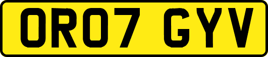 OR07GYV