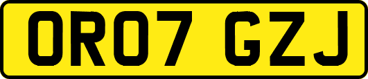 OR07GZJ