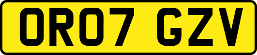 OR07GZV
