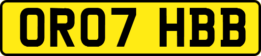 OR07HBB