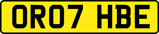 OR07HBE