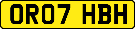 OR07HBH