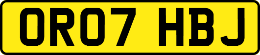 OR07HBJ