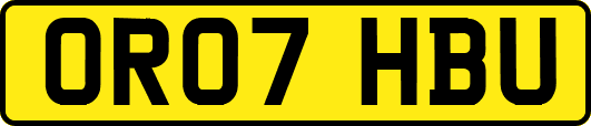 OR07HBU