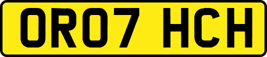 OR07HCH