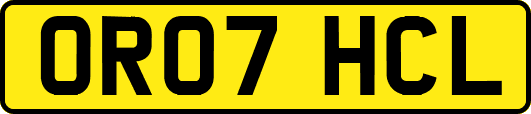OR07HCL