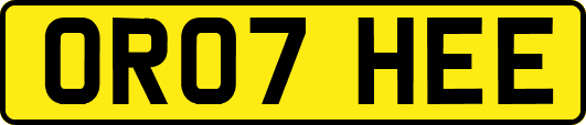 OR07HEE