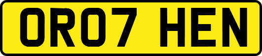 OR07HEN
