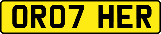 OR07HER