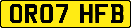 OR07HFB