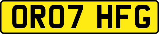 OR07HFG