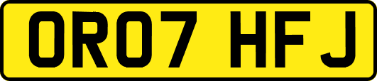 OR07HFJ