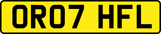 OR07HFL