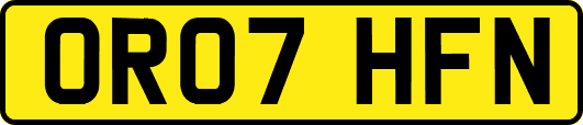 OR07HFN