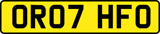 OR07HFO
