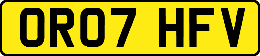 OR07HFV