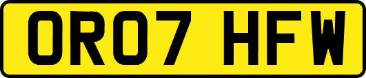 OR07HFW