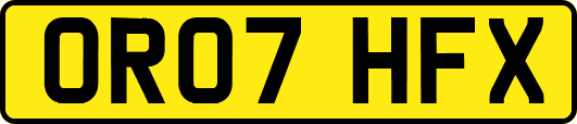OR07HFX