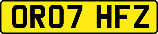 OR07HFZ