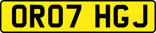OR07HGJ