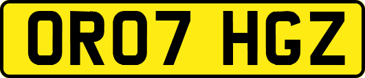OR07HGZ